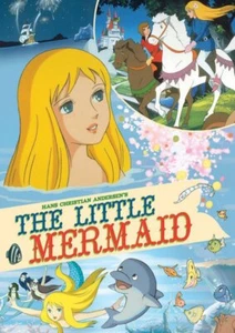 The Little Mermaid - Picture 1 of 1