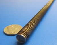 5/16-18 x 1.00 Length 20 Pcs of 18-8 Stainless Steel Threaded Studs RH 5/16-18 x 1.00 Length 20 Pcs of 18-8 Stainless Steel Threaded Studs RH