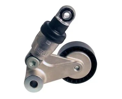 89654 Dayco Tensor de Cinturón Serpentine Hyundai SANTA FE SONATA Kia Estuche de Aluminio Foto 1 de 2