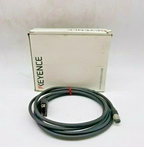 Cavo fotocamera Keyence CA-CN3 - Foto 1 di 5