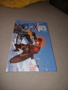 Marvel Now ! 100 % comics "Uncanny X-Men" tome 2 - Picture 1 of 3