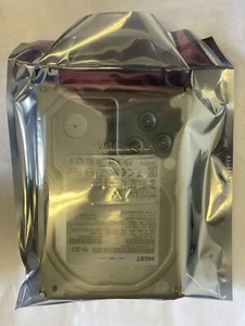 HGST HUS724030ALA640 Ultrastar 3TB 7.2K 3.5" SATA 64MB Buffer 6GB/s HDD 0F19455 - Picture 1 of 2