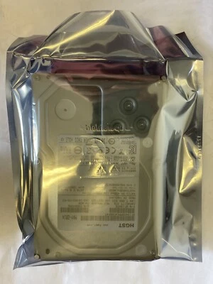 HGST HUS724030ALA640 Ultrastar 3TB 7.2K 3.5" SATA 64MB Buffer 6GB/s HDD 0F19455 - Image 1 of 2