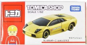 Takara Tomy Tomica Shop Lamborghini Murcielago 1:62 - Picture 1 of 1