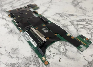 Genuine Lenovo ThinkPad T470S I7-6600U 2.60GHz Laptop Motherboard 01ER314 ⭐️⭐️⭐️ - Picture 1 of 9
