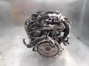 JAGUAR F PACE ENGINE MOTOR PETROL 2.0 TURBO X761 02/2016-2024 21521 Kms - Picture 1 of 12