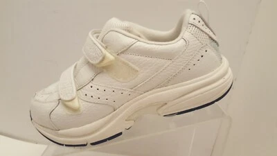 Dr Comfort Spirit X Depth 2440 Diabetic Comfort Sneakers Women's Size 8 M - Image 1 of 4