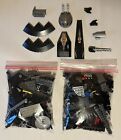 Lego Star Wars Parts Lot - 7672 Rogue Shadow Parts - Including Canopy - Used