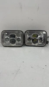 09 CHEVROLET VAN EXPRESS 2500 SERIES Sealed Beam AFTERMARKET PAIR HEADLIGHTS - Picture 1 of 2