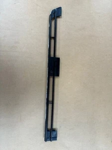 Ford Capri MK3 Front Panel lower Plastic Grill, Drivers Side. - Picture 1 of 7