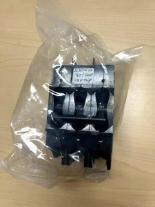 Airpax, 3 pole breaker, TMX 4304 AIRPAX Electronics. 35/35/100 JA 18V Trip, Used - Picture 1 of 9