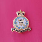 100 Squadron Royal Air Force Pin Badge Raf