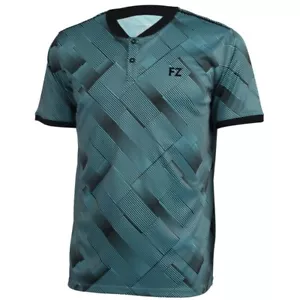 FZ FORZA HERCULES ADULT POLO (BLUE FISH) - Picture 1 of 2