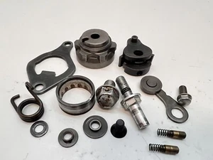 2016 Kawasaki KX450F Ratchet Paw tranny transmission shift drum mechanism N - Picture 1 of 2