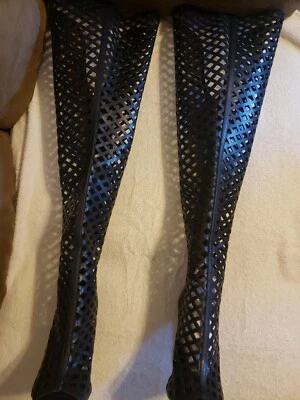 Nuevo Liliana Co-Diminic Damas Sexy Y Elegante Bota/Tacones.  Foto 1 de 4