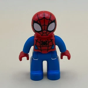 LEGO Duplo Figure Lego Ville, Spider-Man 47394pb324 - Picture 1 of 2