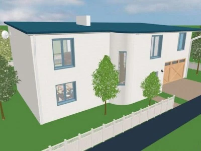 Home Design 3D Software | Easy Room Design for Windows 11 + Free UK Postage - Image 1 of 4