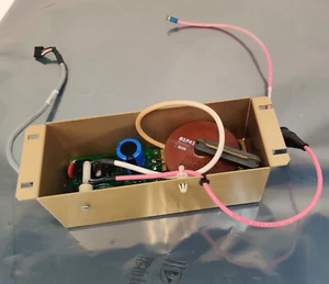 PerkinElmer Optima N077-9544 RF Ignitor Board for Oscillator. Working - Picture 1 of 7
