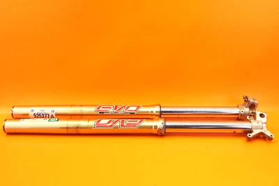 Suspensión horquillas delanteras Honda Crf250r 2004-2008 51580-KRN-003 Foto 1 de 4