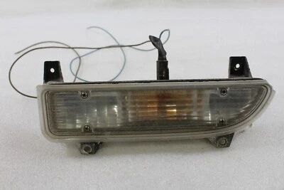 1971 Chevrolet Camaro, Front Lamp Assembly, Broken Corner, Used - Image 1 of 4