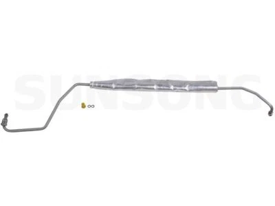 Conjunto de mangueira de linha de pressão direção hidráulica 38644FXST para Chevrolet C3500 - Imagem 1 de 2