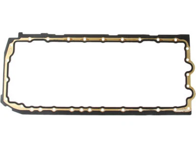 Junta de panela de óleo genuína 98352DKJW 2012 para 2011-2013 BMW 135i - Imagem 1 de 2