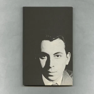 1958 Alvin Lustig COLLECTED WRITINGS rare limited ed. Graphic Design Theory Book - Picture 1 of 2