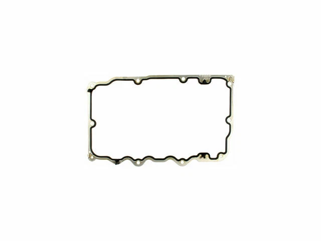 Junta de cárter de aceite para Ford Explorer Sport 2001-2003 4,0 L V6 VIN: E 23JYNK Foto 1 de 1