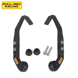 FULL-REV para APRILIA GPR250R 2021+ Protectores de palanca Protector de embrague de freno Protección - Imagen 1 de 6