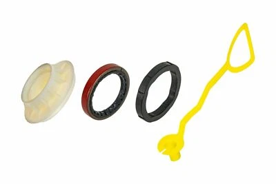 NEW OEM FORD Transfer Case Output Shaft Seal Edge Taurus Flex Explorer DB5Z7275E - Imagem 1 de 4