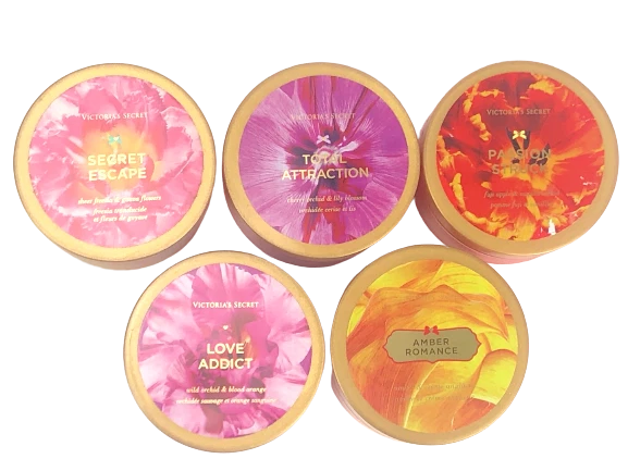 MANTECA CORPORAL SUAVIZANTE PROFUNDO VICTORIAS SECRET VITAMINA E 6,5 oz 185 g nueva envío gratuito Foto 1 de 1