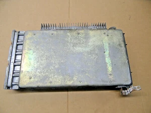 Mercedes W107 R107 W108 W116 SL SLC450 D-JETRONIC ECU 0280002009 - Picture 1 of 2