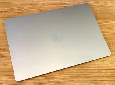 Microsoft Surface Laptop 4, AMD Ryzen 5 CPU, 8GB RAM, 128GB SSD, Windows 11  - Image 1 of 4