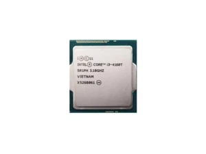 SR1PH Intel Core i3-4160T proc 3.10Ghz. | REF - Afbeelding 1 van 1
