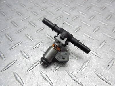 2007 06-08 Piaggio MP3 скутер 250CC топлива газа бензина инжектор сопло рельсовая труба - Изображение 1 из 4