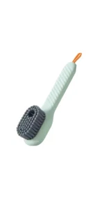 Multifunctional Liquid Shoe Brush Laundry White Shoe Clean Household Brush - Picture 1 of 6