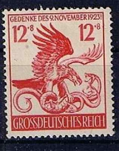 Imperio alemán MiNr 906 nuevo **  - Imagen 1 de 1