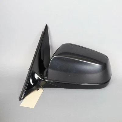 Espejo retrovisor izquierdo BMW 528i 535i 550i 2011-2012 OEM usado Foto 1 de 4