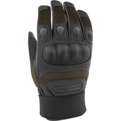 Speed And Strength Men's Call To Arms 2.0 Gloves - Brown - Large 889549 - Image 1 of 4