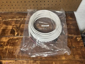 NEW Raymarine Quantum Q24C Radome POWER CABLE - Bild 1 von 4