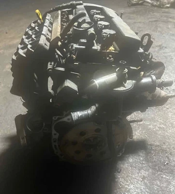 2008-2010 DODGE AVENGER 2.4 VIN B NON EGR CALIFORNIA ENGINE - Image 1 of 4