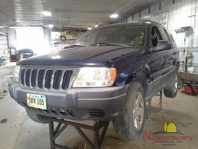 2002 Jeep Grand Cherokee Engine Motor VIN S 4.0L - Image 1 of 3