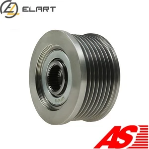 ALTERNATOR FREEWHEEL CLUTCH AFP5008 FOR NISSAN PATHFINDER/III NAVARA/NP300 2.5L - Picture 1 of 9