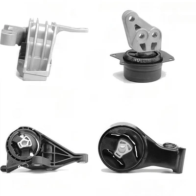 Kit de montaje de motor para Cadillac XTS 2013 2014 2015 2016 2017 2018 2019 3,6 L V6 Foto 1 de 4