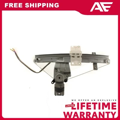 Window Regulator Rear Passenger Side For 03-10 Chevrolet Cobalt Pontiac G5 Foto 1 de 4