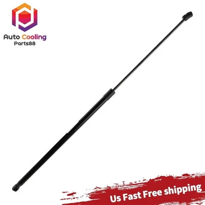 1x Front Hood Lift Support Shock Strut for 2014-2020 Audi A3 Quattro S3 2015-20 Foto 1 de 4