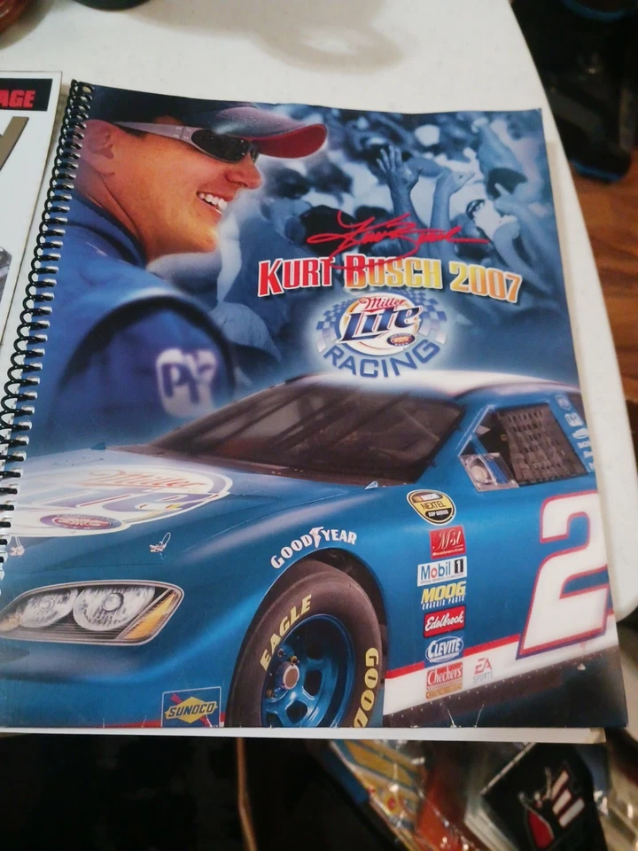 NASCAR Lot 12pcs - Image 1 of 4