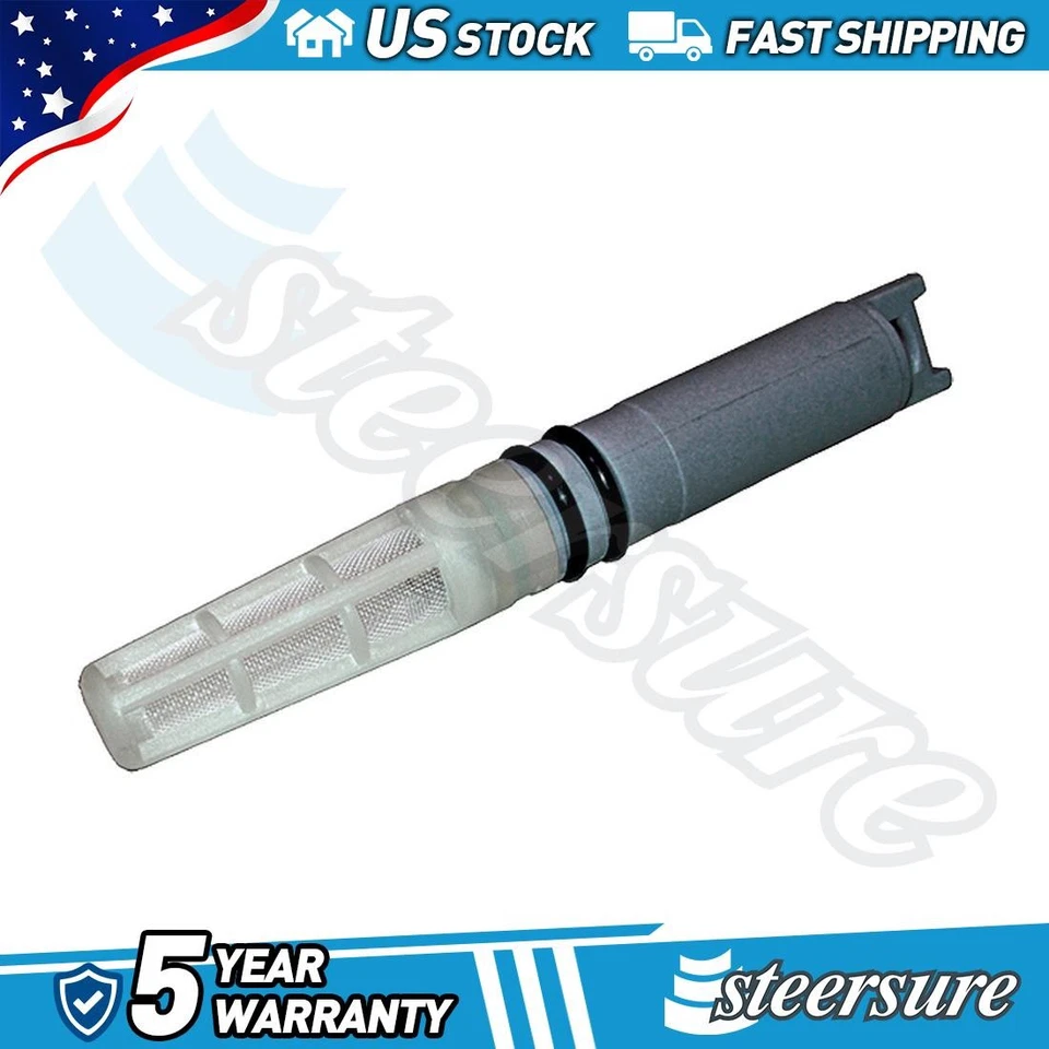 Tubo de orifício Global Parts Distributors LLC A/C para Chevrolet Cheyenne 2007-2009 - Imagem 1 de 1