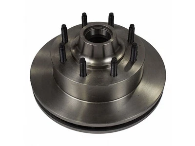 Rotor de freno delantero Motorcraft para Ford F350 Super Duty 1999-2004 18924YSYY 2000 Foto 1 de 2