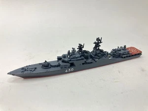 Argos AS-R 10 Admiral Chabanenko cacciatorpediniere missili guidato 1/1250 nave linea di galleggiamento - Foto 1 di 3